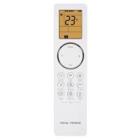 Royal Thermo Fenix DC RTFI-24HN8/silver